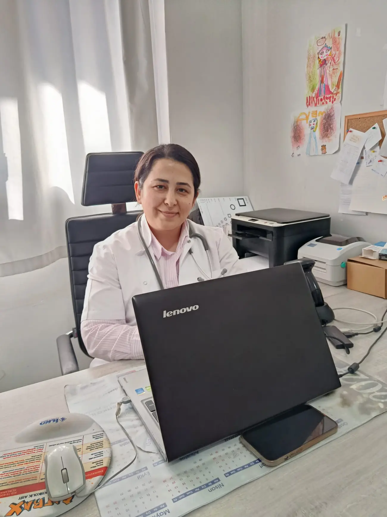 Dr. Fatma DÜZEL