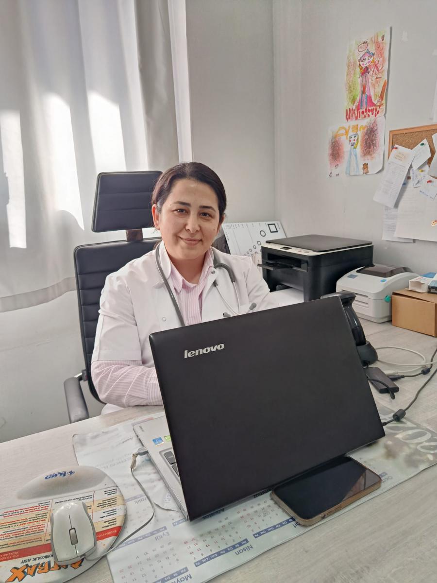 Dr. Fatma DÜZEL