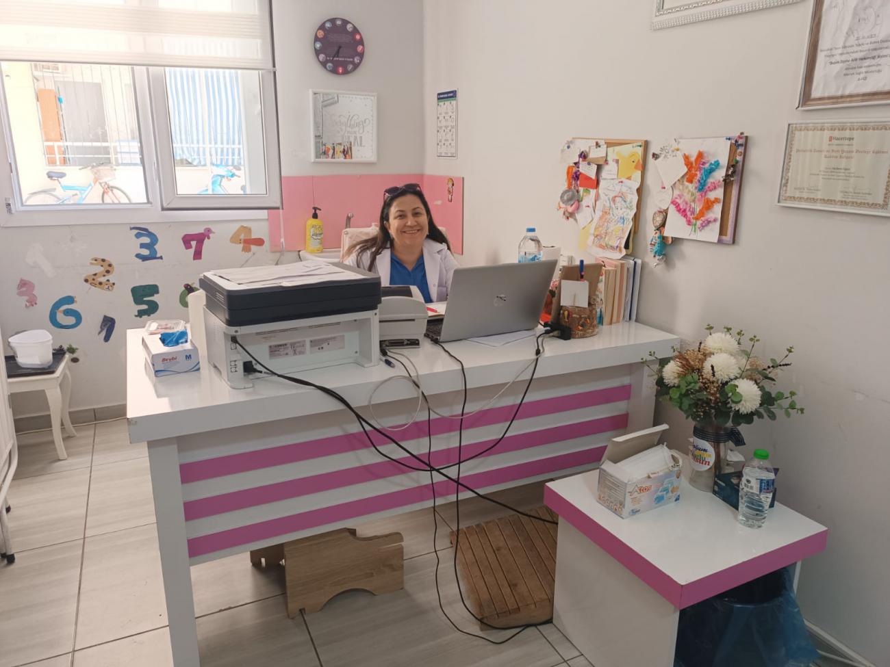 Dr. Meltem UĞUZ UYGUN